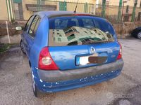 usata Renault Clio II Clio 1.2 16V cat 5 porte Community