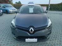 Second-hand Renault Clio IV Life 75 CP (55 kW) 2017 Albastru Berlinǎ