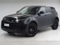 Usata Land Rover Range Rover evoque S 163 CV (119 kW) 2024 Nero SUV