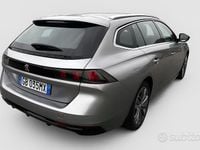 Usata Peugeot 508 SW 163 CV (119 kW) 2020 Station wagon