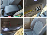 usata Seat Leon ST exelenc 2.0 150 cv full optional