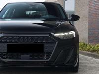 Usata Audi A1 Ambiente 110 CV (80 kW) 2022 Nero SUV