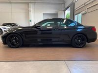 usata BMW 428 i Cabrio Msport 245cv NO SUPERBOLLO BELLISSIMA!!!