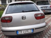 usata Seat Leon 1.9 TDI/110 CV cat Sport