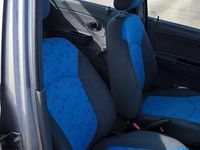 Usata Chevrolet Matiz SE 52 CV (38 kW) 2008 Utilitaria