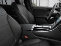 Nuova Mercedes GLC220 197 CV (144 kW) 2026 Grigio grafite SUV