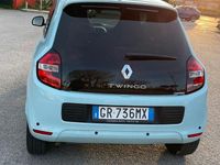 Usata Renault Twingo 69 CV (50 kW) 2024 Blu Utilitaria