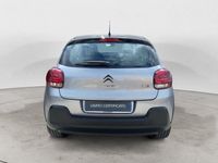 usata Citroën C3 1.2 PureTech 83 CV S&S You!