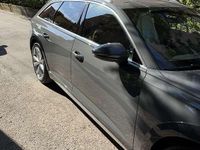 Usata Audi A6 Allroad Ambiente 286 CV (210 kW) 2021 Station wagon