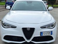 usata Alfa Romeo Giulia Giulia2016 2.2 t Veloce Q4 210cv awd auto