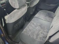 Usata Citroën Saxo Exclusive 60 CV (44 kW) 1998 Blu/azzurro Utilitaria