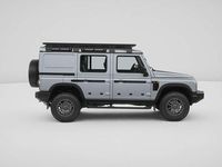 Usata Ineos Grenadier 249 CV (183 kW) 2023 Argento Station wagon