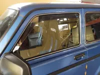 Usata Lada niva 84 CV (61 kW) 2020 Blu/azzurro SUV
