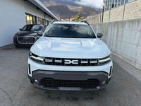 Nuova Dacia Duster Expression 101 CV (74 kW) 2025 Verde SUV