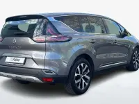 Usata Renault Espace 160 CV (117 kW) 2018 Grigio Monovolume