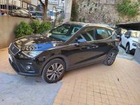 usata Seat Arona Arona1.6 tdi Xcellence 95cv my18 NEOPATENTATI