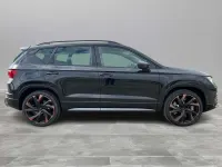 Usata Cupra Ateca 300 CV (220 kW) 2024 Nero magic SUV