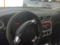 Usata Ford Focus S 116 CV (85 kW) 2007 Nero Station wagon
