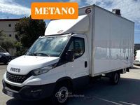 Usata Iveco Daily 136 CV (100 kW) 2022 Bianco