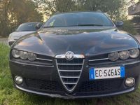 usata Alfa Romeo 159 SW 2.0 jtdm Progression sport pack 170cv