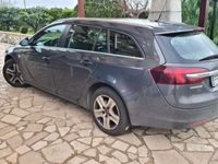 usata Opel Insignia Sports Tourer 2.0 cdti Cosmo 163cv