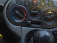 Usata Fiat Multipla 2005 Grigio Monovolume