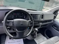 Usata Citroën Jumpy 90 CV (66 kW) 2021 Bianco Monovolume