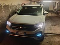 Usado VW T-Cross 2023 SUV