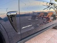 Usata BMW X5 M Sport 258 CV (189 kW) 2015 Blu SUV