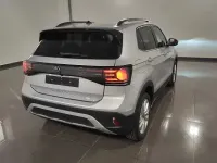 Nuova VW T-Cross Edition 115 CV (84 kW) 2026 8e8ereflex silver metallizzat SUV