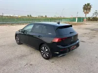 Usata VW Golf VIII Style 149 CV (109 kW) 2025 Nero Berlina