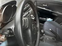 Usata Mazda 3 109 CV (80 kW) 2006 Grigio Berlina