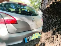 Usata Renault Mégane III 110 CV (80 kW) 2009 Berlina