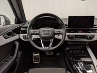 Usata Audi A4 2024 Grigio Station wagon