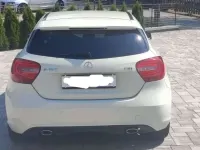 Usata Mercedes A180 109 CV (80 kW) 2015 Utilitaria