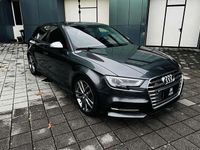 Usata Audi S3 Sportback 310 CV (228 kW) 2016 Marrone Utilitaria