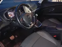 Usata Renault Scénic 110 CV (80 kW) 2019 Grigio Monovolume