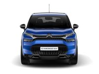 usata Citroën C3 Aircross BlueHDi 110 S&S You nuovo
