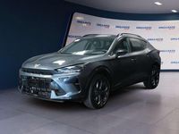 Usata Cupra Formentor 150 CV (110 kW) 2025 Grigio SUV