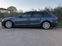 Usata Audi A4 S-Line 177 CV (130 kW) 2015 Station wagon