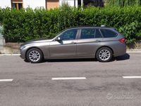 Usata BMW 320 2019 Grigio Station wagon