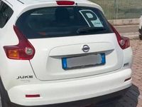 usata Nissan Juke 1.5 dCi Acenta