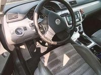 Usata VW Passat Highline 140 CV (102 kW) 2006 Berlina