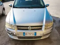 Usata Fiat Stilo 120 CV (88 kW) 2006 Grigio Berlina