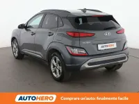 Occasion Hyundai Kona 136 ch (100 kW) 2021 Gris SUV