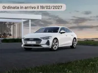 Usata Audi A5 Advanced 204 CV (150 kW) 2024 Argento Coupé