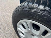 Usata Fiat Panda Lounge 69 CV (50 kW) 2019 Grigio Berlina