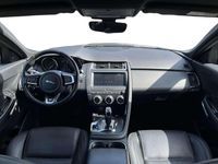 Usata Jaguar E-Pace S 150 CV (110 kW) 2020 Silicon silver SUV