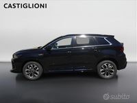 Nuova Cirelli 3 133 CV (97 kW) 2025 Nero SUV