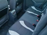 Usata VW Tiguan 110 CV (80 kW) 2012 Bianco SUV